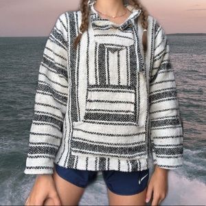 Baja hoodie